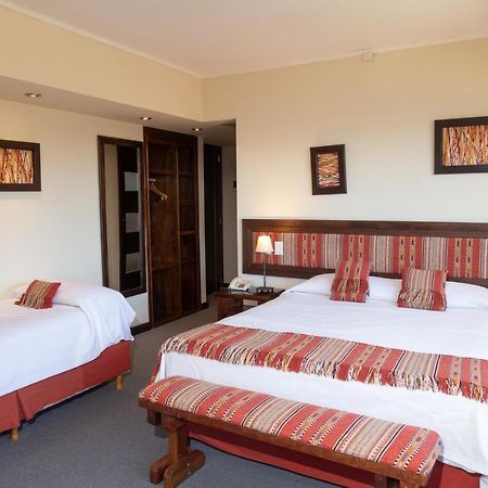 Hotel Cottbus San Carlos de Bariloche Exterior photo