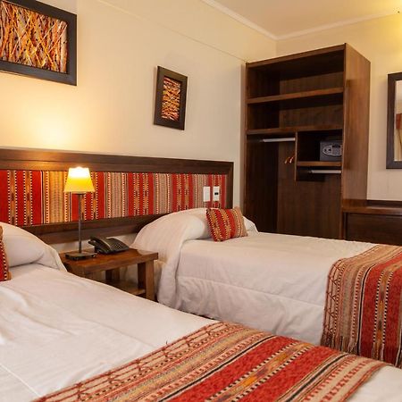 Hotel Cottbus San Carlos de Bariloche Exterior photo